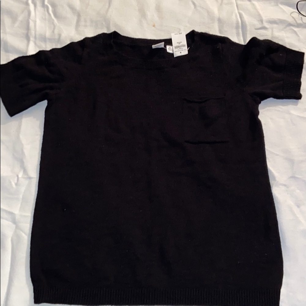 Women’s gap top